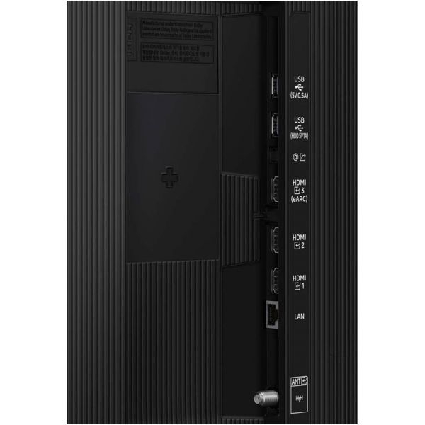 Телевізор Samsung QE75Q8FAAUXUA