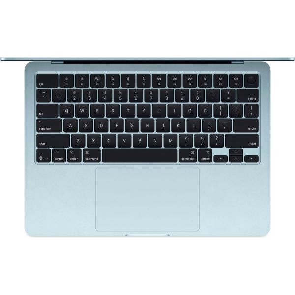 Macbook Air 13 2025 M4 512Gb/24Gb Sky Blue MC6V4