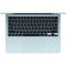 Macbook Air 13 2025 M4 512Gb/24Gb Sky Blue MC6V4