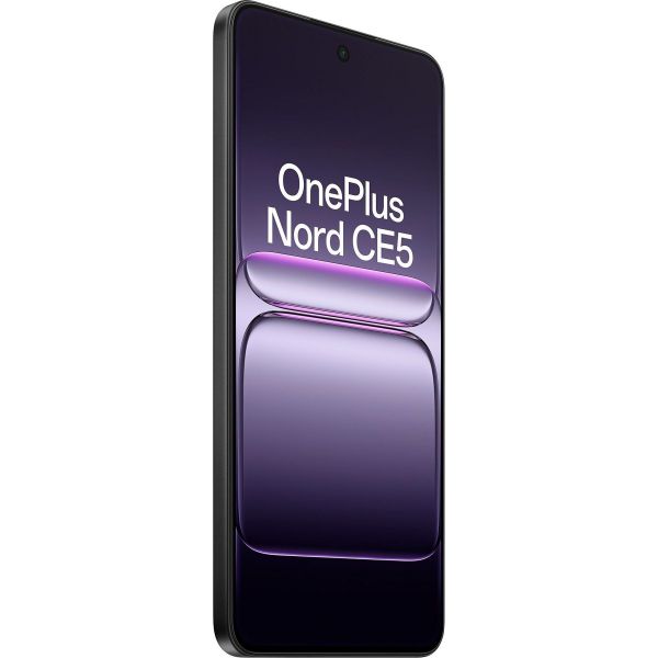Смартфон OnePlus Nord CE5 8/256GB Black Infinity