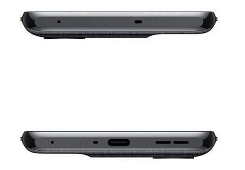 Смартфон OnePlus 10T 5G 12/256GB Moonstone Black (Global Version)