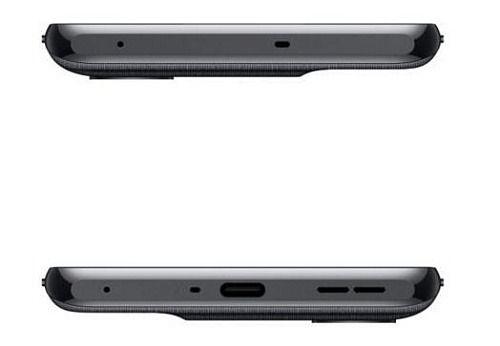 Смартфон OnePlus 10T 5G 16/256GB Moonstone Black