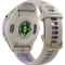 Смарт-годинник Garmin Forerunner 970 Soft Gold Titanium  (010-02969-02/12/62)