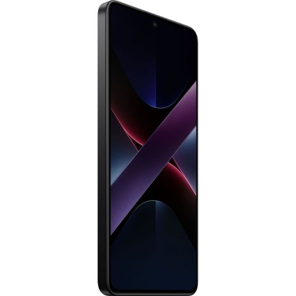 Смартфон  Xiaomi POCO X7 Pro, 12GB 256GB Yellow 2SIM NFC EU