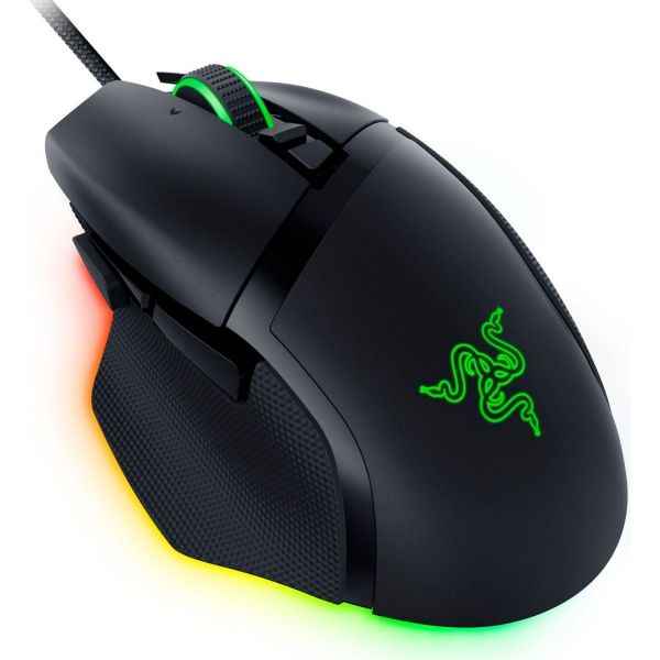 Миша RAZER Basilisk V3, 35K (RZ01-05230100-R3M1)