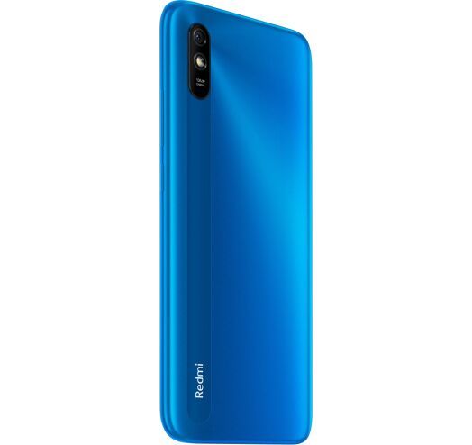 Смартфон Xiaomi Redmi 9A 4/64 Sky Blue