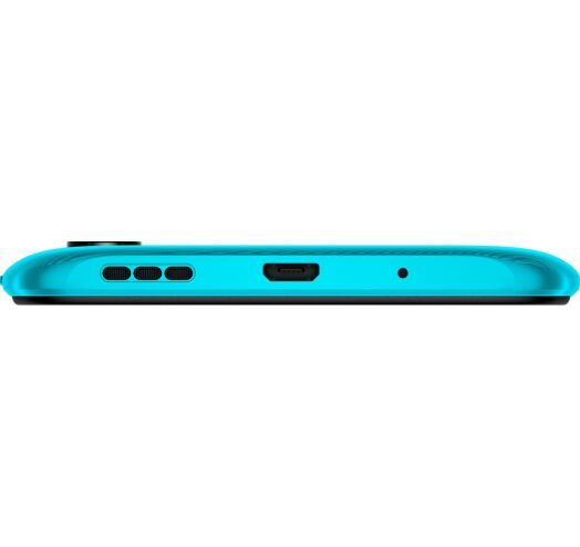 Смартфон Xiaomi Redmi 9A 4/64  Peacook Green