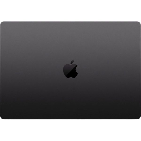 MacBook Pro 16 2026 M5 Max 18CPU/40GPU/2Tb/48Gb Space Black MGEE4