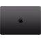 MacBook Pro 16 2026 M5 Max 18CPU/32GPU/2Tb/36Gb Space Black MGED4