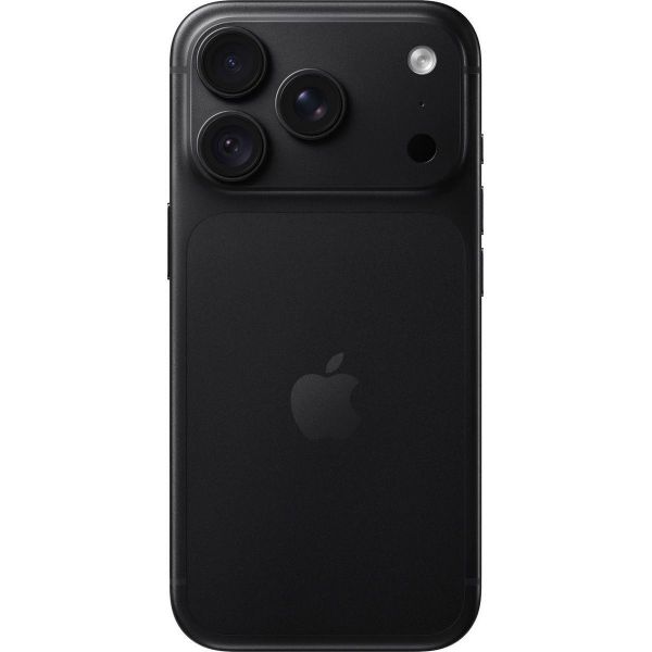 Apple iPhone 18 Pro 512GB (Black) (e-Sim)