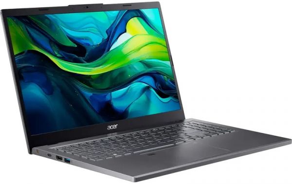 Ноутбук Acer Aspire 15 A15-41M (NX.KXAEU.004)
