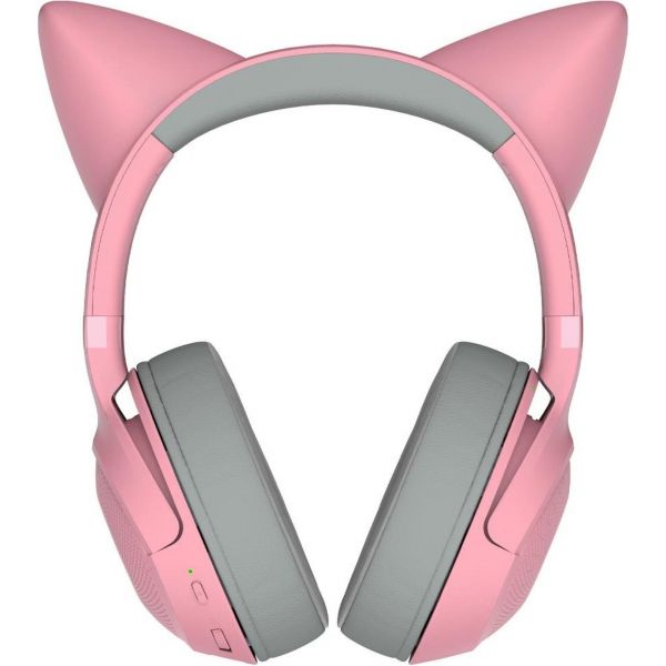 Гарнітура RAZER Kraken Kitty V2 BT, Quartz (RZ04-04860100-R3M1)