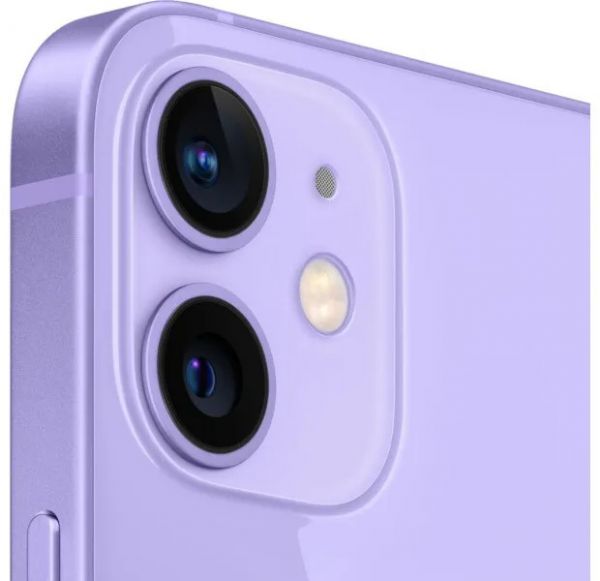 Apple iPhone 12 64 Purple Used