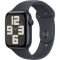 Apple Watch SE 2 2024 GPS 44mm Midnight Aluminium Case with Midnight Sport Band M/L MXEK3