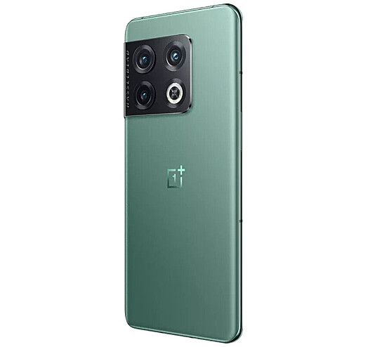 Смартфон OnePlus 10 Pro 12/256GB Green