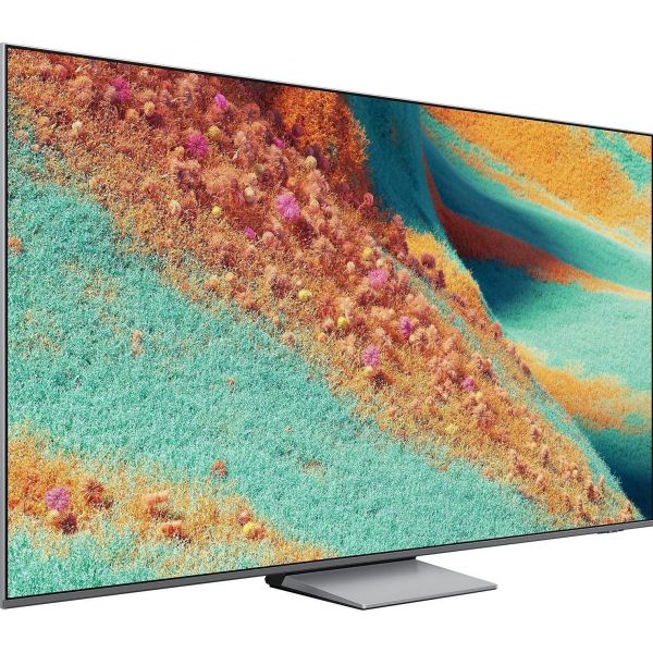 Телевізор Samsung QE85QN85FAUXUA