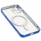 Чехол J-CASE Blue for iPhone 12 mini
