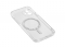 Чехол J-CASE White for iPhone 12 mini