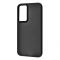 Чохол WAVE Matte Color Case Samsung Galaxy A55 (black)