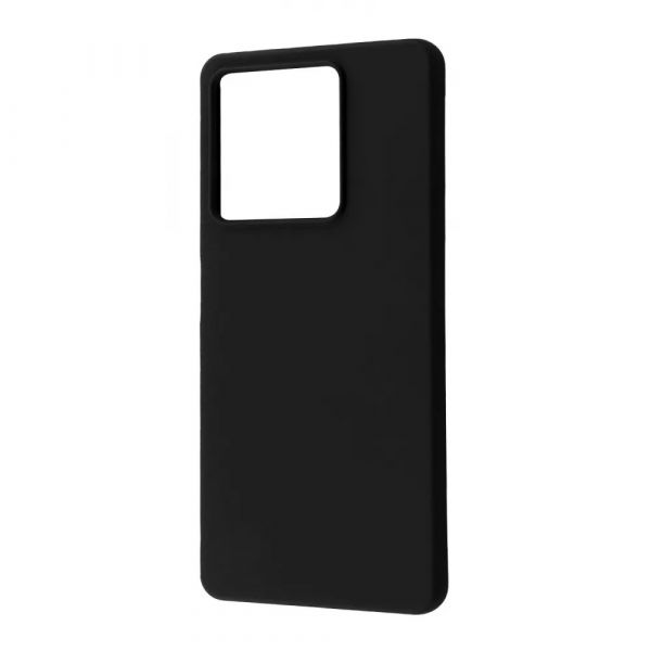 Чохол WAVE Colorful Case (TPU) Xiaomi Redmi Note 13 5G   black