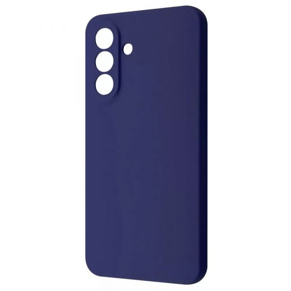 Чохол WAVE Colorful Case (TPU) Samsung Galaxy A36/56  blue