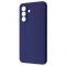 Чохол WAVE Colorful Case (TPU) Samsung Galaxy A36/56  blue