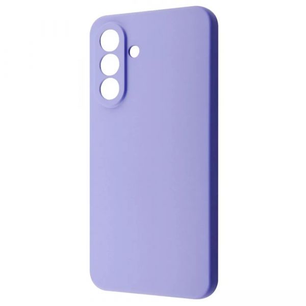 Чохол WAVE Colorful Case (TPU) Samsung Galaxy A36/56  light purple