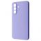 Чохол WAVE Colorful Case (TPU) Samsung Galaxy A36/56  light purple