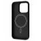 Чохол Proove Force Armor Case with Magnetic Ring iPhone 16 Pro Max (Black)