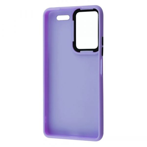 Чохол WAVE Matte Color Case Xiaomi Redmi Note 13 Pro+  light purple