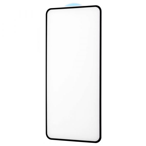 Захисне скло FULL SCREEN HQ Samsung Galaxy S24 без упаковки (black)