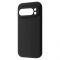 Чохол WAVE Full Silicone Cover Google Pixel 9 pro XL (black) 11