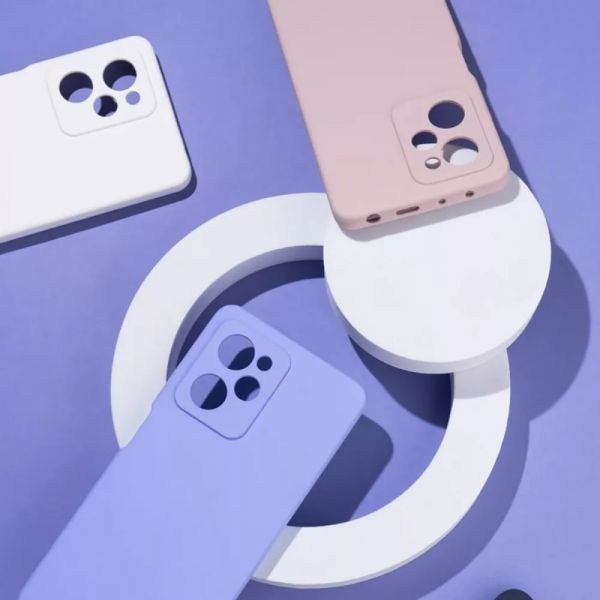 Чохол WAVE Full Silicone Cover Google Pixel 9 (white )