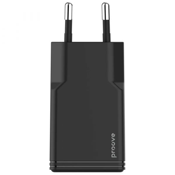 МЗП Proove Slender 20W (Type-C) (black)