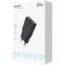 МЗП Proove Slender 20W (Type-C) (black)