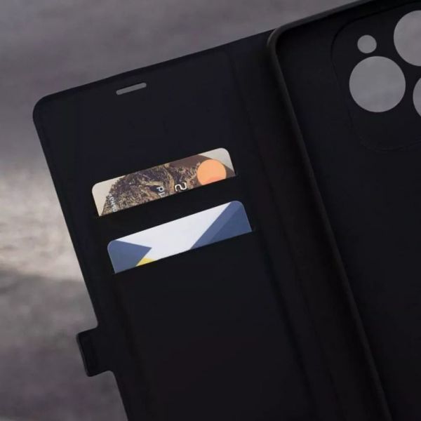 Чохол WAVE Flap Case Samsung Galaxy A36/56  black