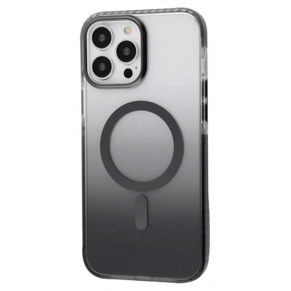 Чехол Proove Shadow Star Case with Magnetic Ring iPhone 14 Pro Max (black)