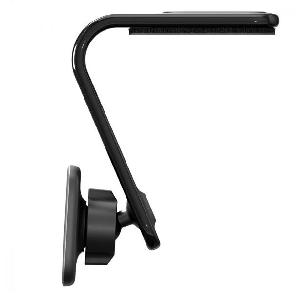 Автомобільний тримач Proove Block Magnetic Stick-on Car Mount Magnetic Ring (black)