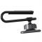 Автомобільний тримач Proove Block Magnetic Stick-on Car Mount Magnetic Ring (black)