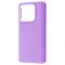 Чохол WAVE Plump Case Xiaomi Redmi Note 13 5G  black currant