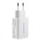 МЗП Proove Rapid 20W (Type-C + USB) (white)