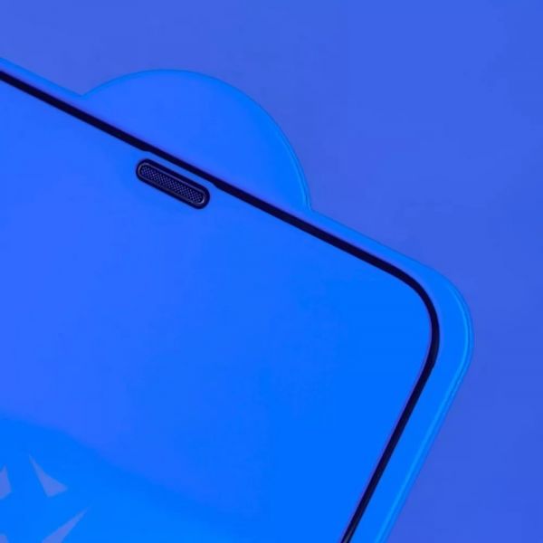 Захисне скло BLADE ANTISTATIC Series Full Glue Samsung Galaxy S24FE  (black)