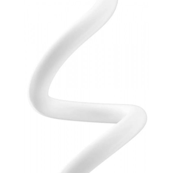 Кабель Proove Soft Silicone Type-C to Lightning 2.4A (1m) (white)