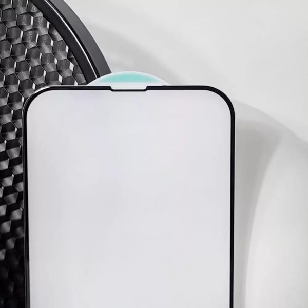 Захисне скло FULL SCREEN HQ Samsung Galaxy S24 Plus/S25 Plus без упаковки