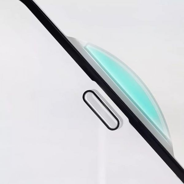 Захисне скло FULL SCREEN HQ Samsung Galaxy S24 Plus/S25 Plus без упаковки