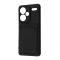 Чохол WAVE Colorful Pocket Xiaomi Redmi Note 13 Pro+   black