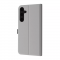 Чохол WAVE Flap Case Samsung Galaxy A25 gray