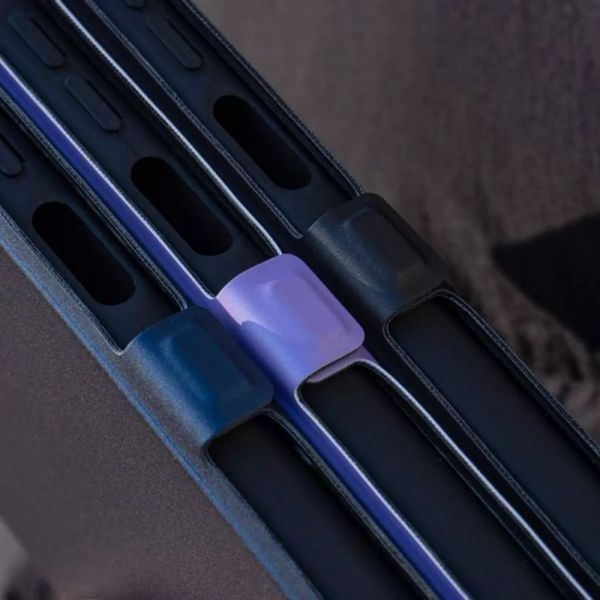 Чохол WAVE Flap Case Samsung Galaxy A25 gray