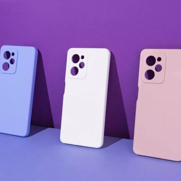 Чохол WAVE Full Silicone Cover Google Pixel 9 (midnight blue )