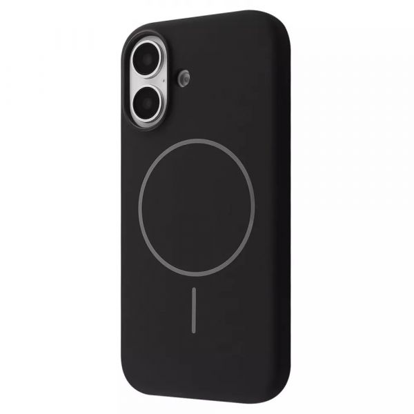 Чехол Proove Spectrum Case with Magnetic Ring iPhone 16 Pro (deep black)